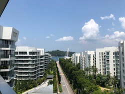 Corals At Keppel Bay (D4), Condominium #208429071